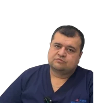 Уразбаев Умид Жуманазарович — Гинеколог