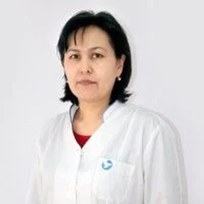 Уразбаева Гульмира Бахтияровна — Гинеколог