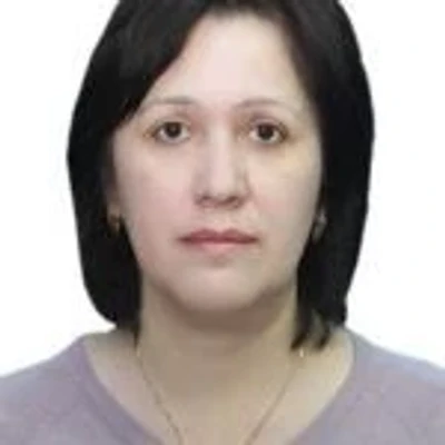Уринбаева Дилором Анваровна — Эндокринолог