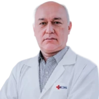 Урунбаев Нугман Суратович — Дерматолог