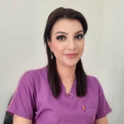 Усманова Азиза Абдувахабовна — Эндокринолог