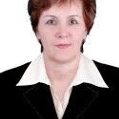 Усманова Раиса Равильевна — Педиатр