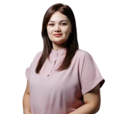 Усманова Шахло Камиловна — Стоматолог