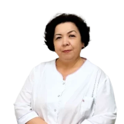 Усманова Зульфия Агзамовна — Невропатолог