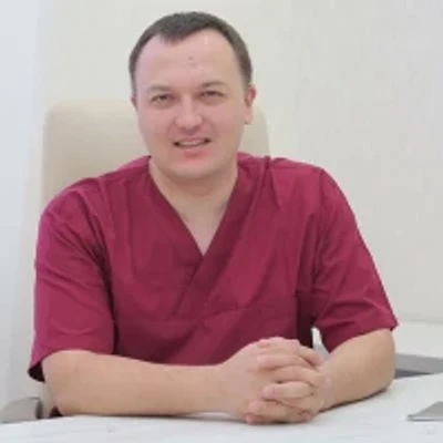 Усмонов Азизбек Равшанжонович — Психотерапевт