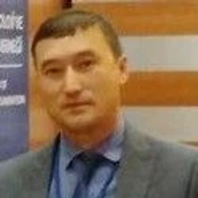 Усмонов Элмурод Акбаралиевич — Реаниматолог