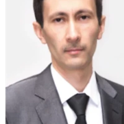 Усмонов Фаррух Махамаджонович — Травматолог