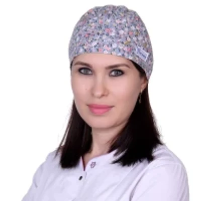 Усмонова Шахноза Тохиржоновна — Маммолог