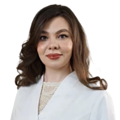 Узбекова Оксана Григорьевна — Эндокринолог