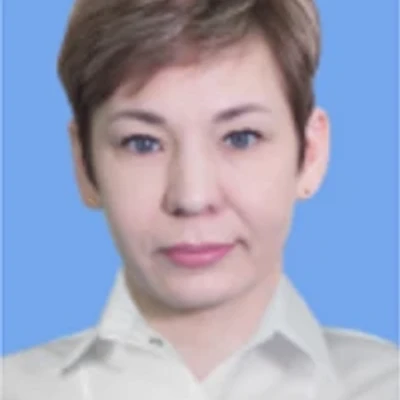 Вафина Наталья Борисовна — Косметолог