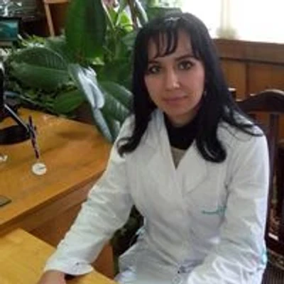 Вахабова Наргиза Максудовна — Невролог