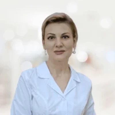 Вайс Елена Владимировна — Маммолог