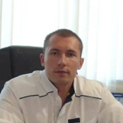 Вдовин Дмитрий Андреевич — Уролог