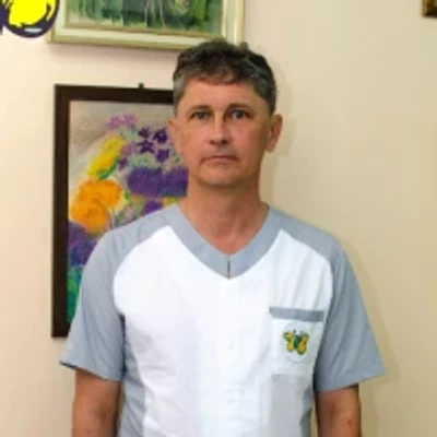 Винокуров Александр Викторович — Невролог