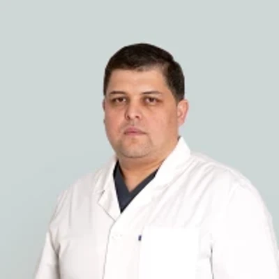 Якубов Абдулазиз Абдужаббарович — Дерматовенеролог