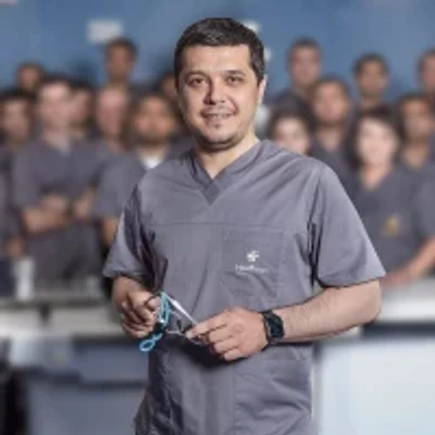 Якубов Акмал Абдусаматович — Кардиолог