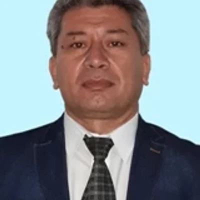 Якубов Эркин Амангелдиевич — Хирург