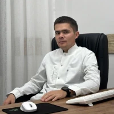 Якубов Илёсбек Йулдошевич — Хирург