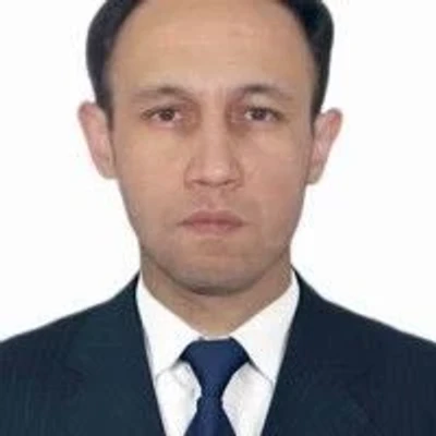 Якубов Рустам — Гинеколог