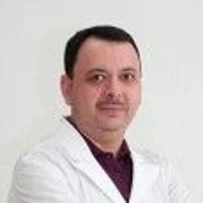Якубов Жахонгир — Нейрохирург