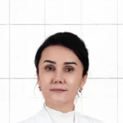 Ярашова Лутфия Нигматовна — Маммолог