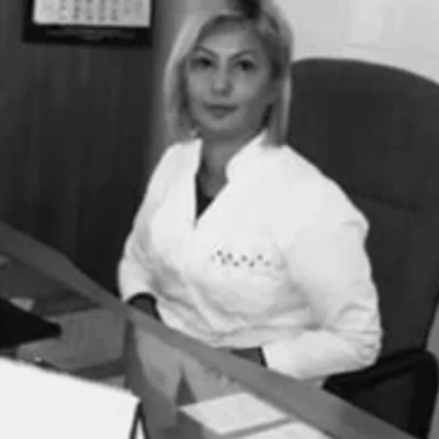 Яркулова Мехринисо Уктамовна — Гинеколог
