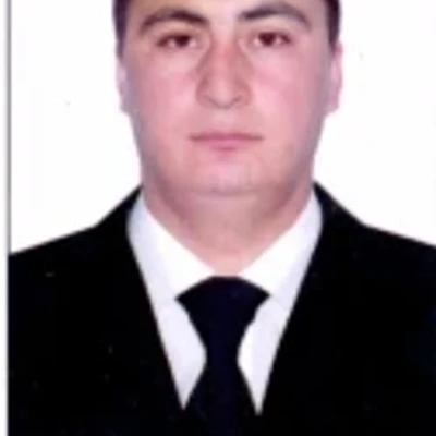 Йигиталиев Зохиджон Мехмонович — ЛОР (Отоларинголог)
