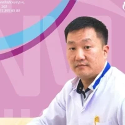 Югай Дмитрий Феликсович — Невропатолог