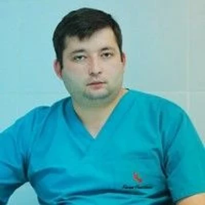 Юлчиев Суннат Туйчибаевич — Травматолог