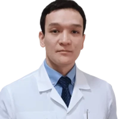Юлдашев Алишер Жумабаевич — Ортопед