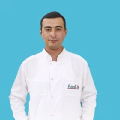 Юлдашев Комил Орзикулович — Уролог