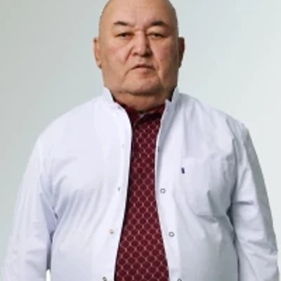 Юлдашев Комилжон Абдукаримович — Дерматовенеролог