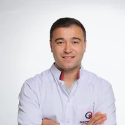 Юлдашев Мухиддин Максудович — Ортопед