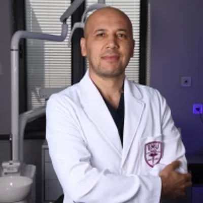 Юлдашев Рауфжон Расулжонович — ЛОР (Отоларинголог)
