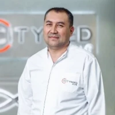Юлдашев Санжар Келдиярович — Гинеколог