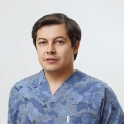 Юлдашев Жахонгир Акмалович — Пластический хирург