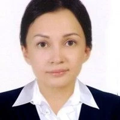 Юлдашева Азиза — Гинеколог
