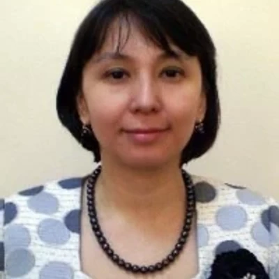 Юлдашева Дильчехра Юсупхановна — Гинеколог
