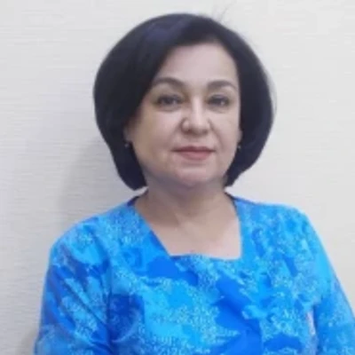 Юлдашева Ёкутхон Хакимовна — УЗИ-специалист