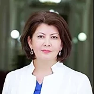 Юлдашева Масудахон Тулягановна — Гинеколог