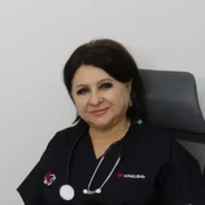 Юлдашева Саида Анваровна — Педиатр