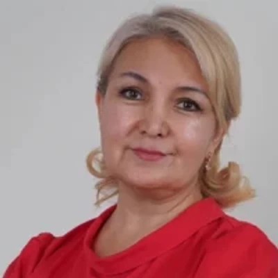 Юлдашева Сураё Зарифовна — Гинеколог
