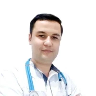 Йулдошев Екуб Иззатиллоевич — Невролог