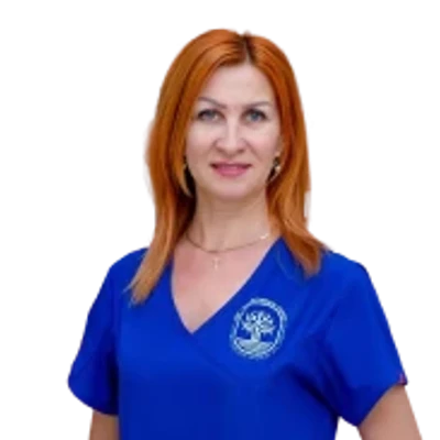 Юник Татьяна Павловна — Репродуктолог