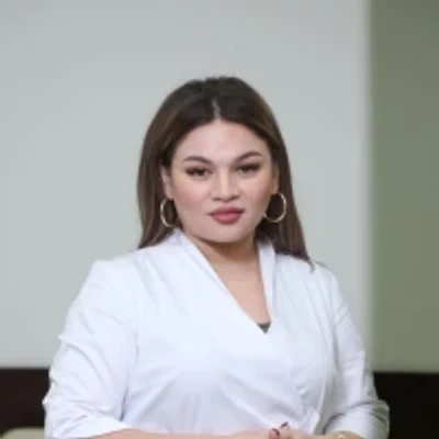 Юнусходжаева Хилола Сайфуддинходжаевна — Психолог