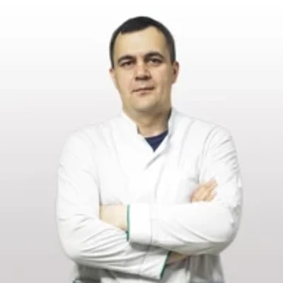 Юнусов Руслан Хайруллаевич — Колопроктолог