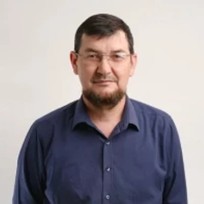 Юсупбаев Рустам Базарбаевич — Гинеколог