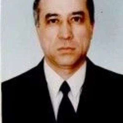 Юсупов Анвар Собирович — Реаниматолог