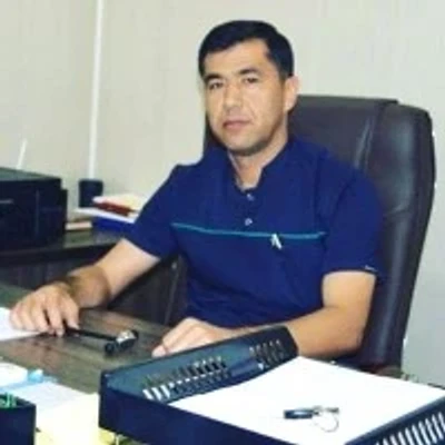 Юсупов Баходир Ахмедович — Невролог