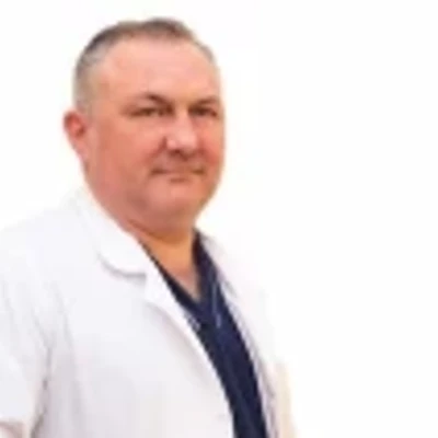 Юсупов Сергей Владимирович — Ортопед